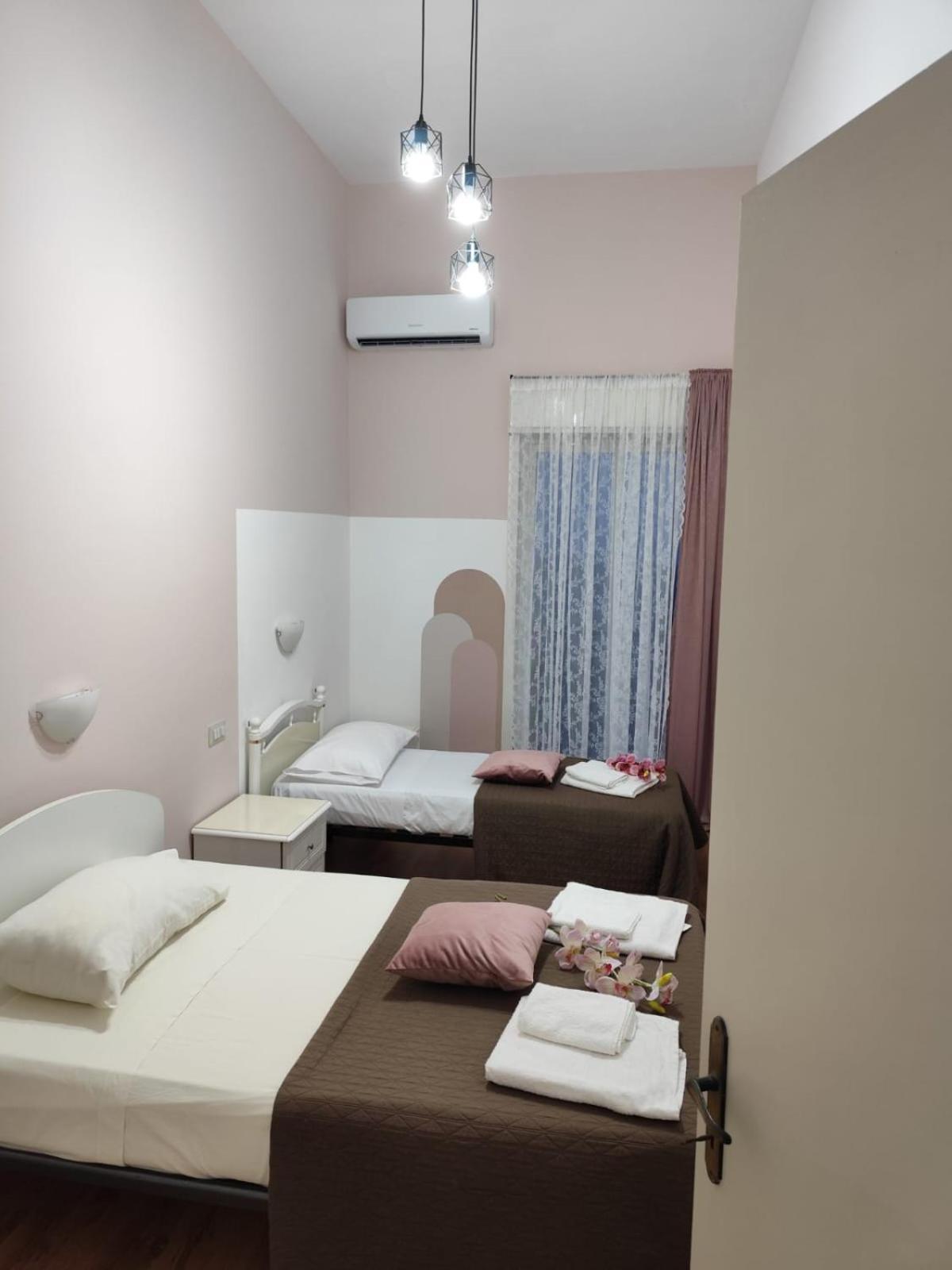 Casa Belvedere Αγκριτζέντο Εξωτερικό φωτογραφία