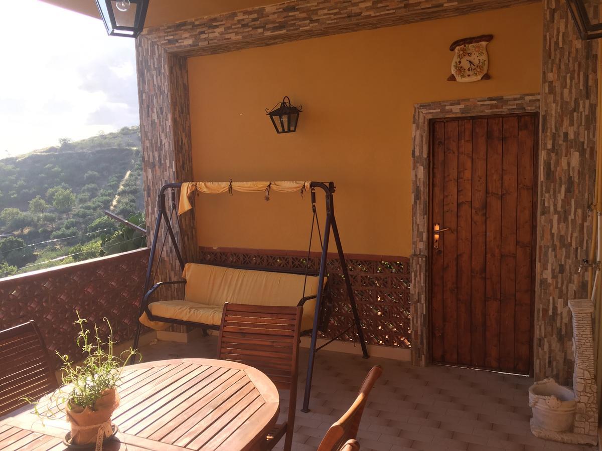 Casa Belvedere Αγκριτζέντο Εξωτερικό φωτογραφία