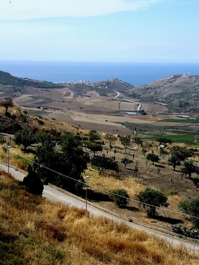 Casa Belvedere Αγκριτζέντο Εξωτερικό φωτογραφία