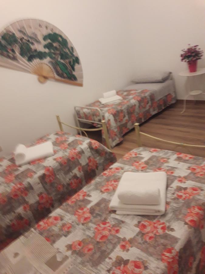 Casa Belvedere Αγκριτζέντο Εξωτερικό φωτογραφία