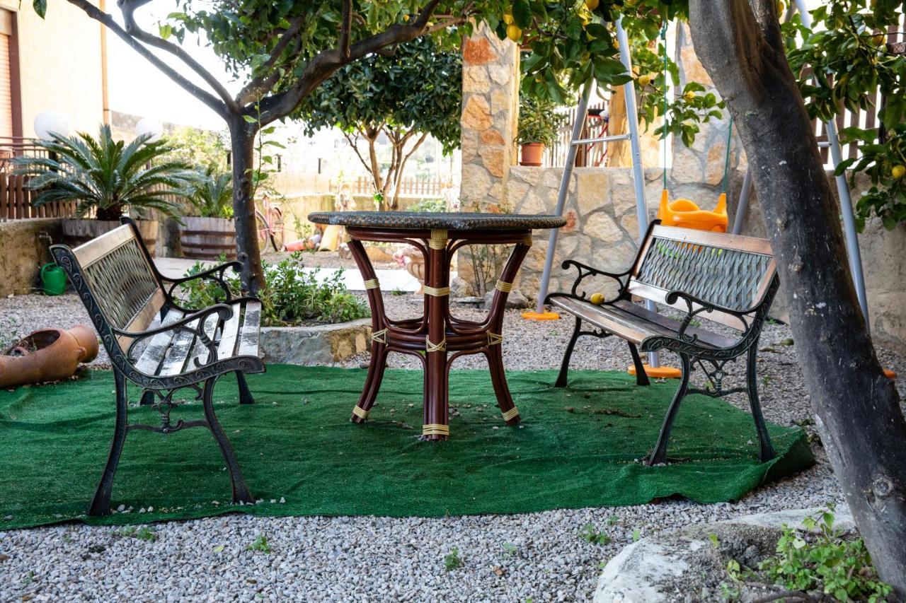 Casa Belvedere Αγκριτζέντο Εξωτερικό φωτογραφία