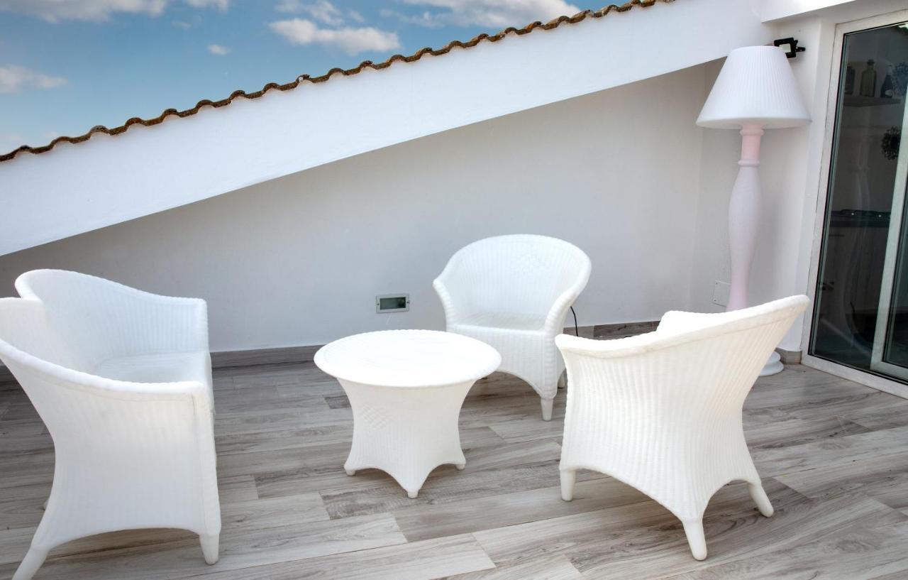 Casa Belvedere Αγκριτζέντο Εξωτερικό φωτογραφία