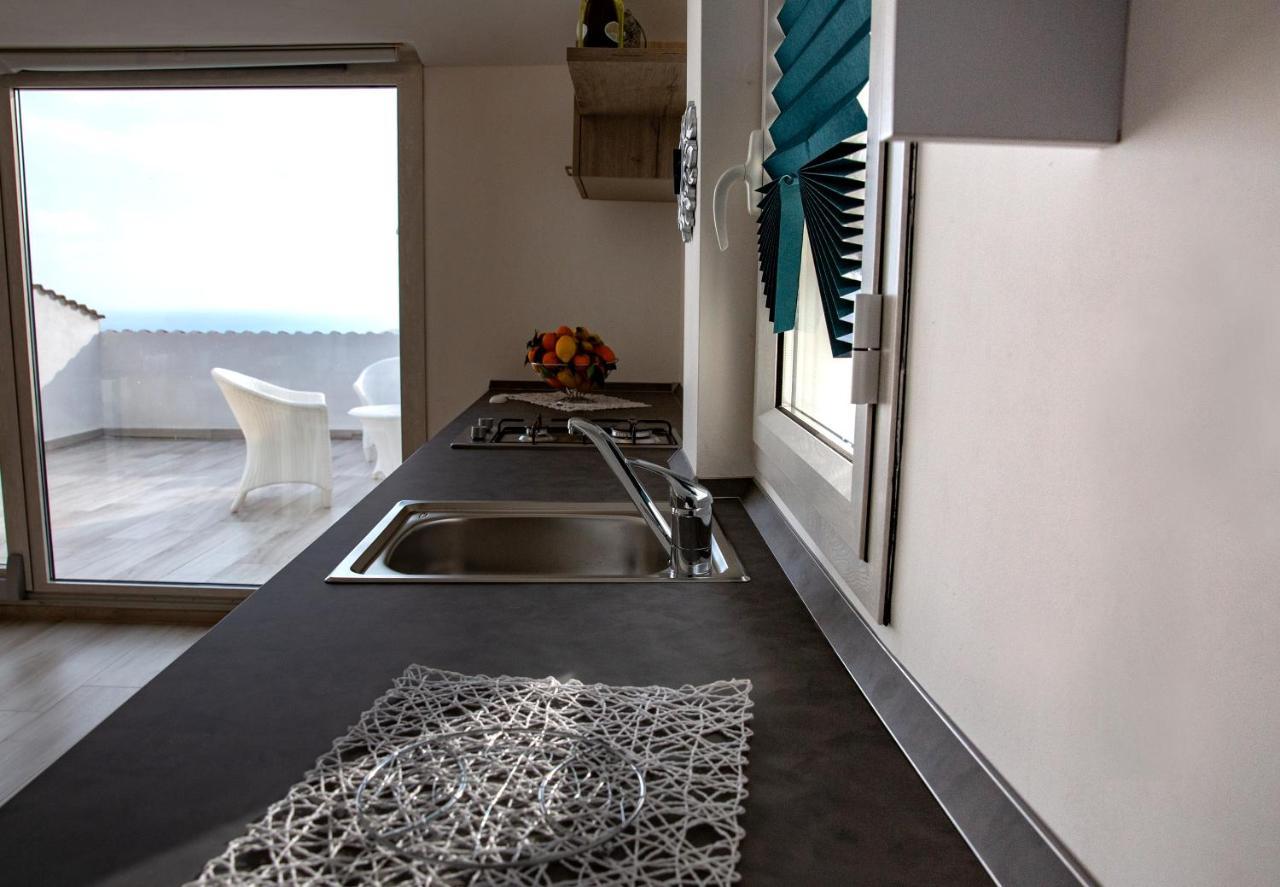 Casa Belvedere Αγκριτζέντο Εξωτερικό φωτογραφία