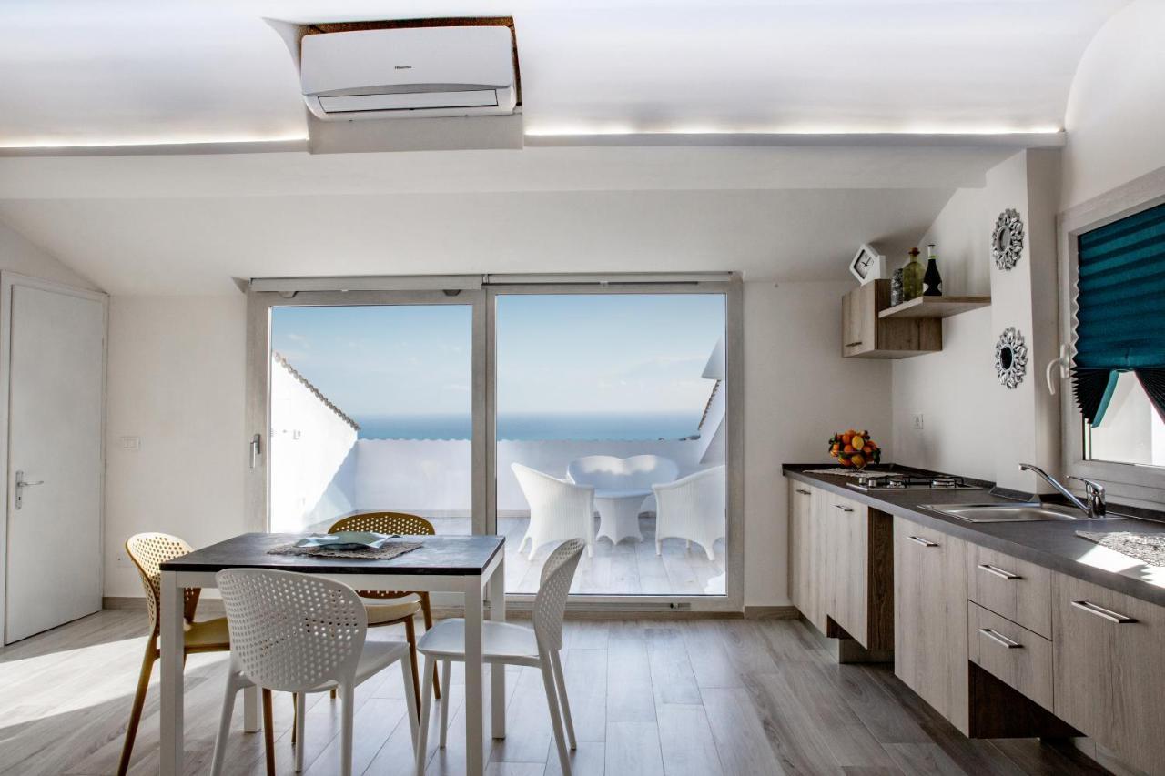 Casa Belvedere Αγκριτζέντο Εξωτερικό φωτογραφία